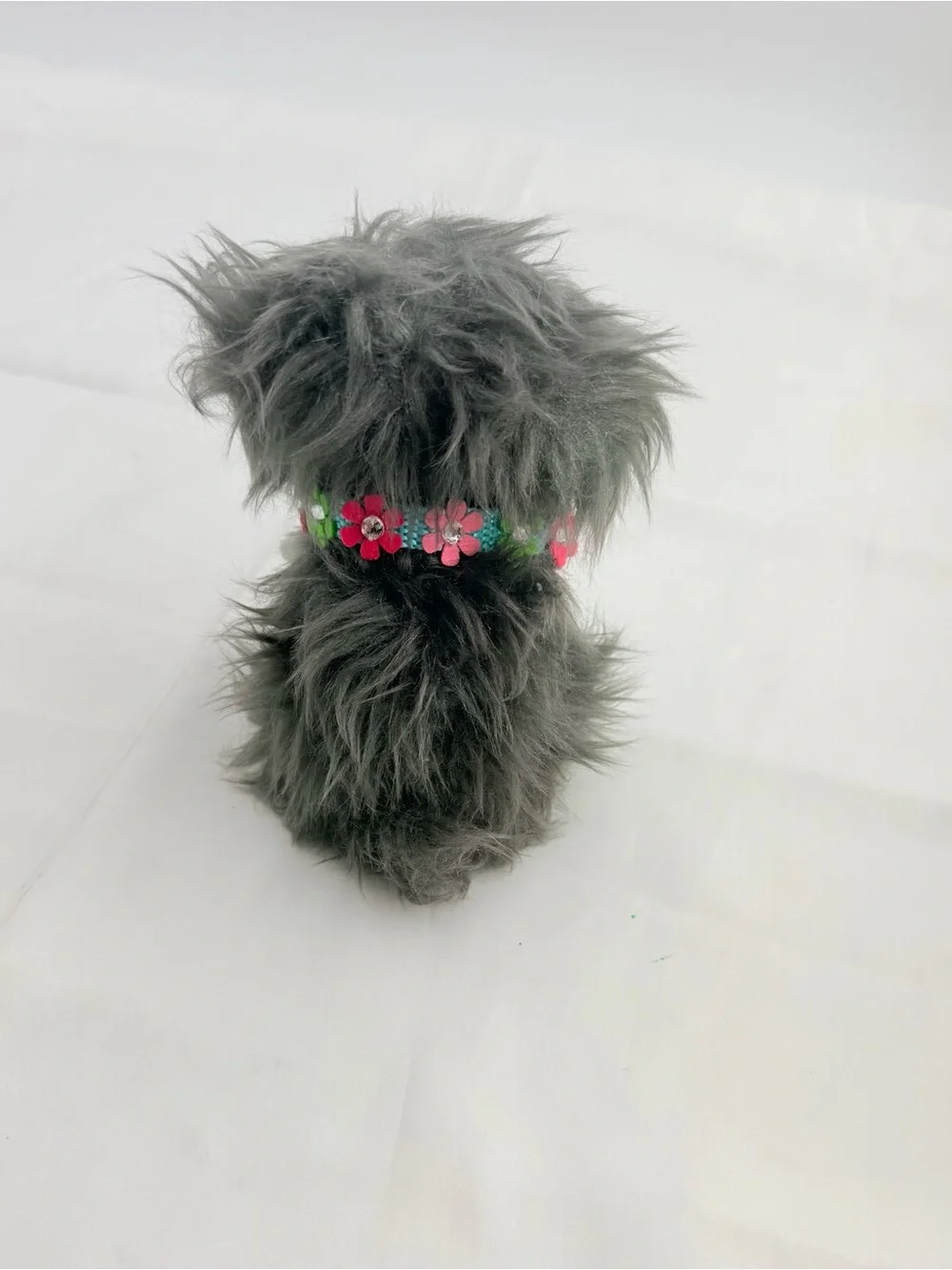 American Girl Nanea's Pet Dog Mele Plush - NWOB Excellent Like New Condition